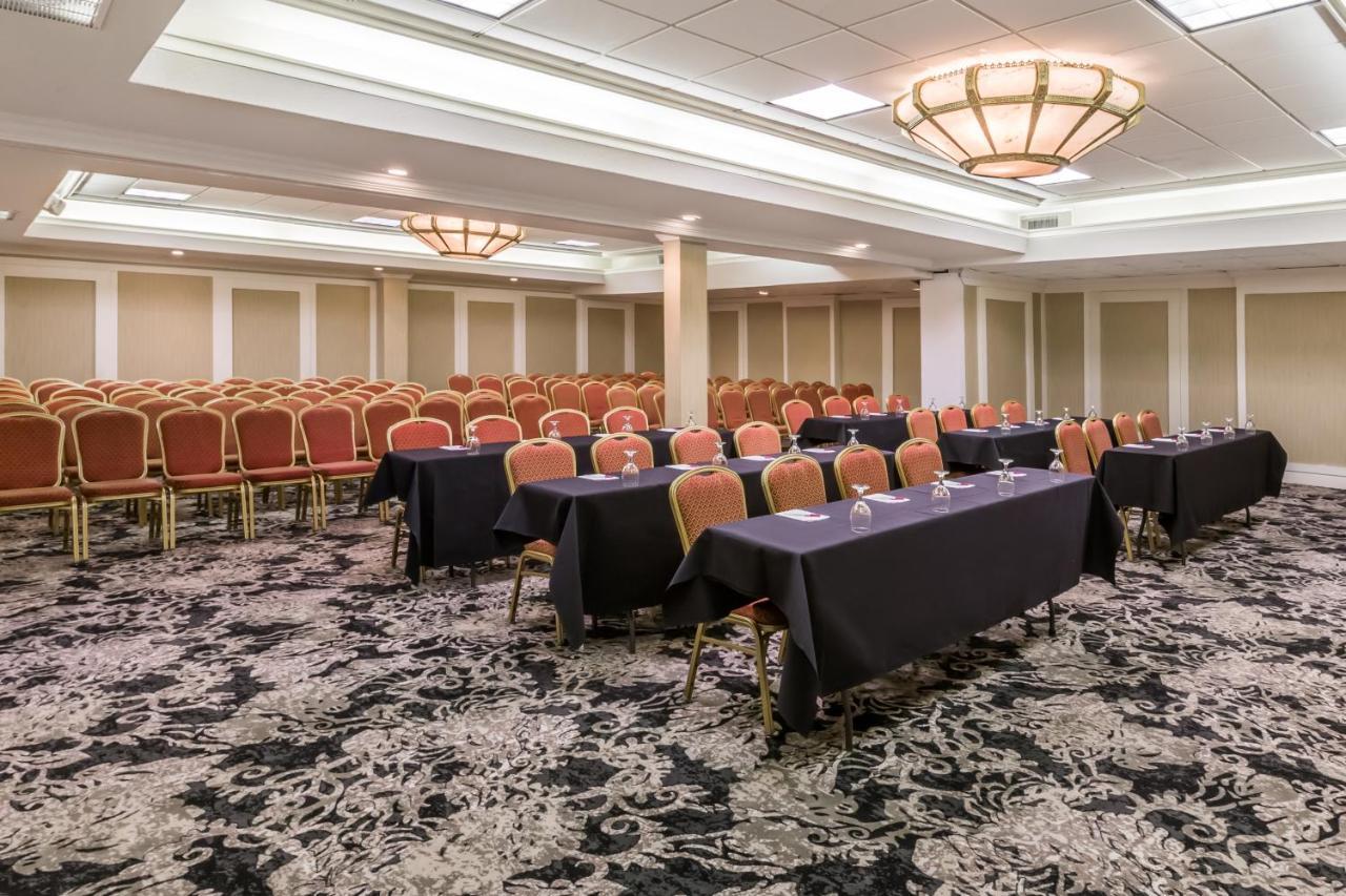 Hotel Wingate Houston Near Nrg Park/Medical Center Exteriér fotografie