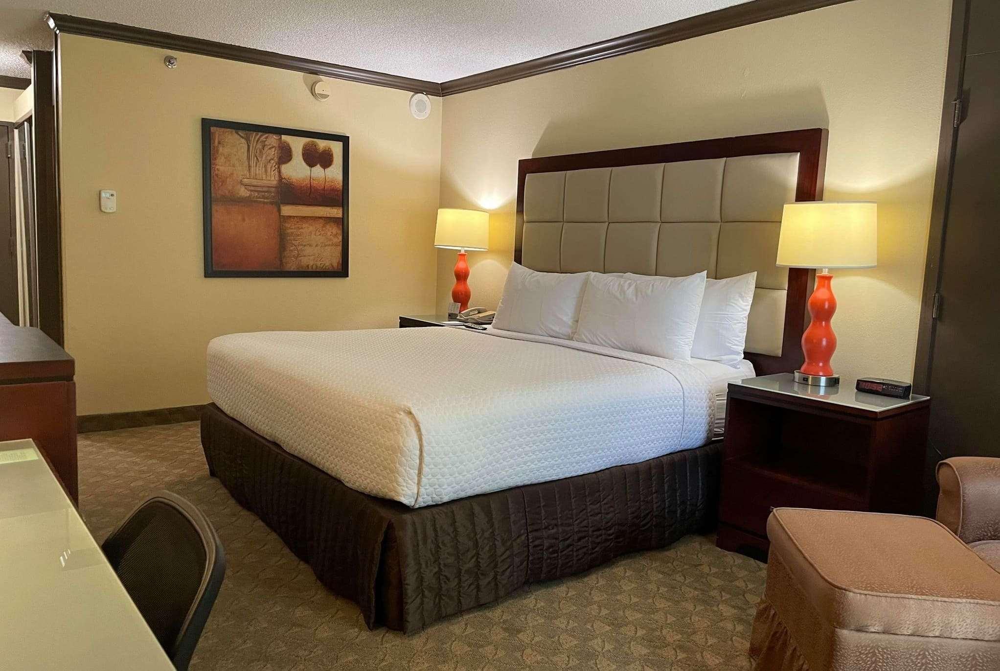 Hotel Wingate Houston Near Nrg Park/Medical Center Exteriér fotografie