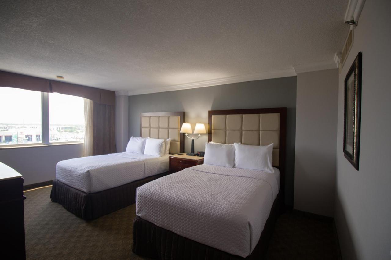 Hotel Wingate Houston Near Nrg Park/Medical Center Exteriér fotografie