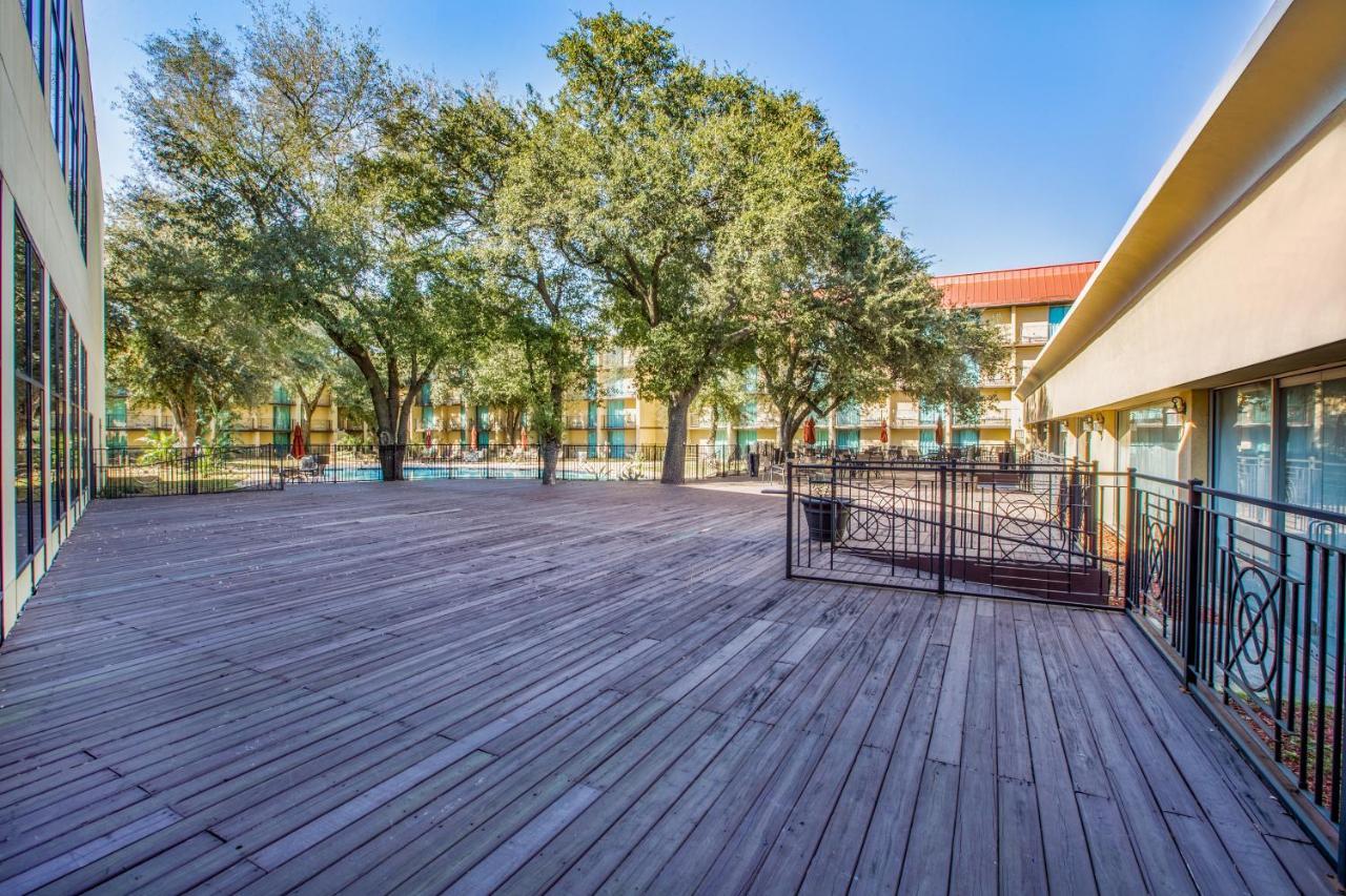 Hotel Wingate Houston Near Nrg Park/Medical Center Exteriér fotografie