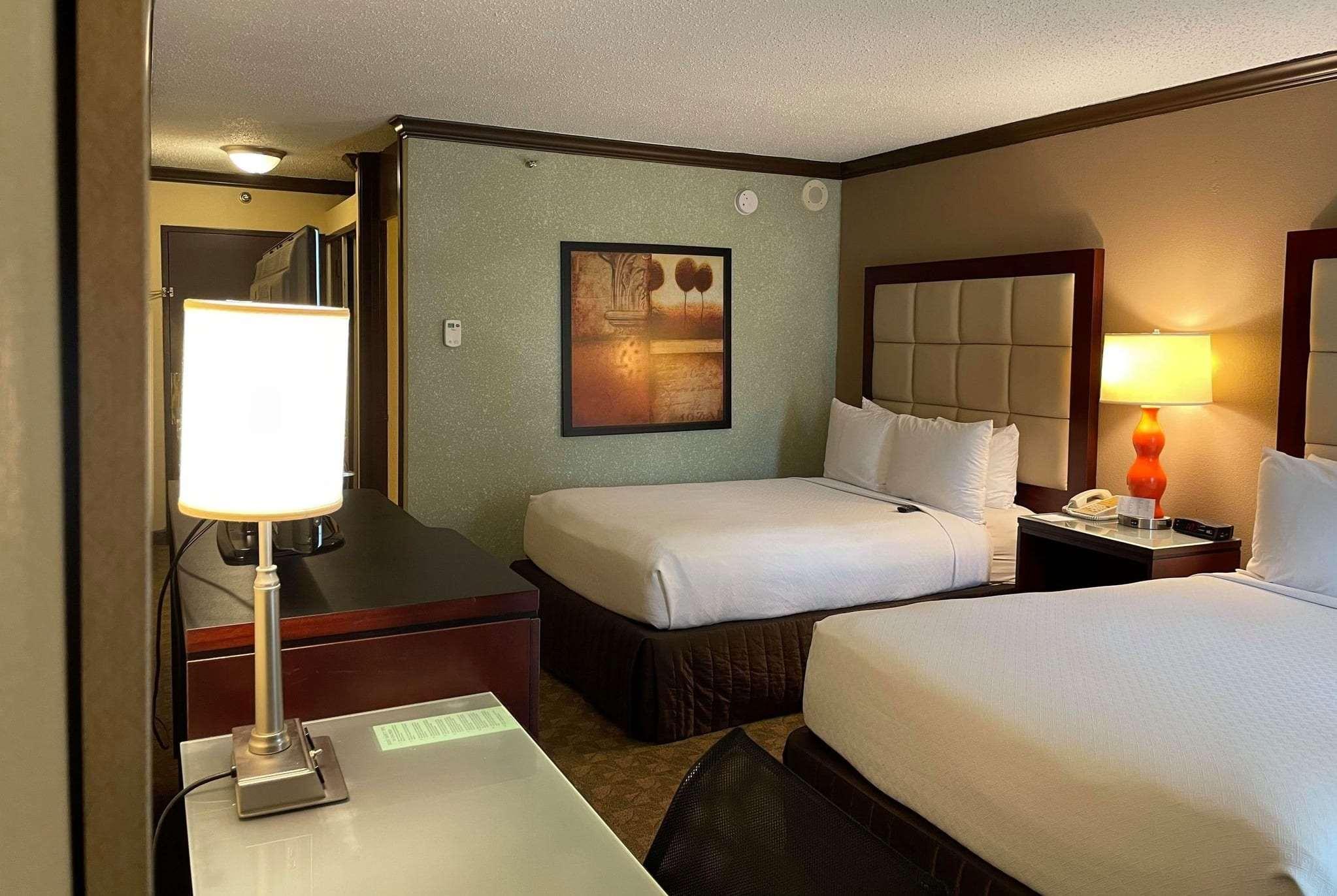 Hotel Wingate Houston Near Nrg Park/Medical Center Exteriér fotografie