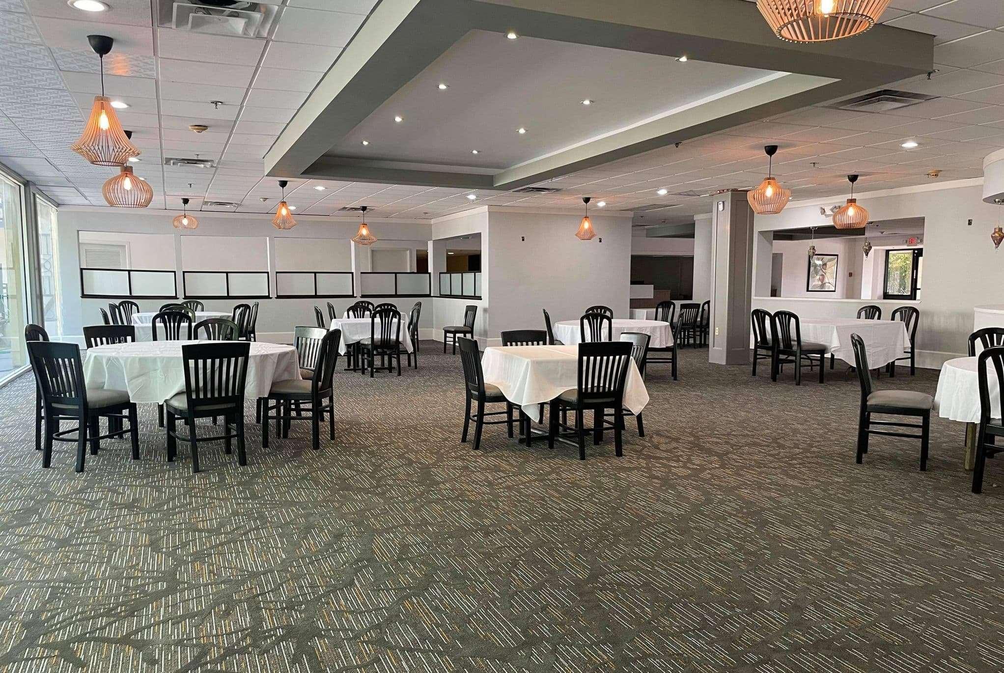 Hotel Wingate Houston Near Nrg Park/Medical Center Exteriér fotografie