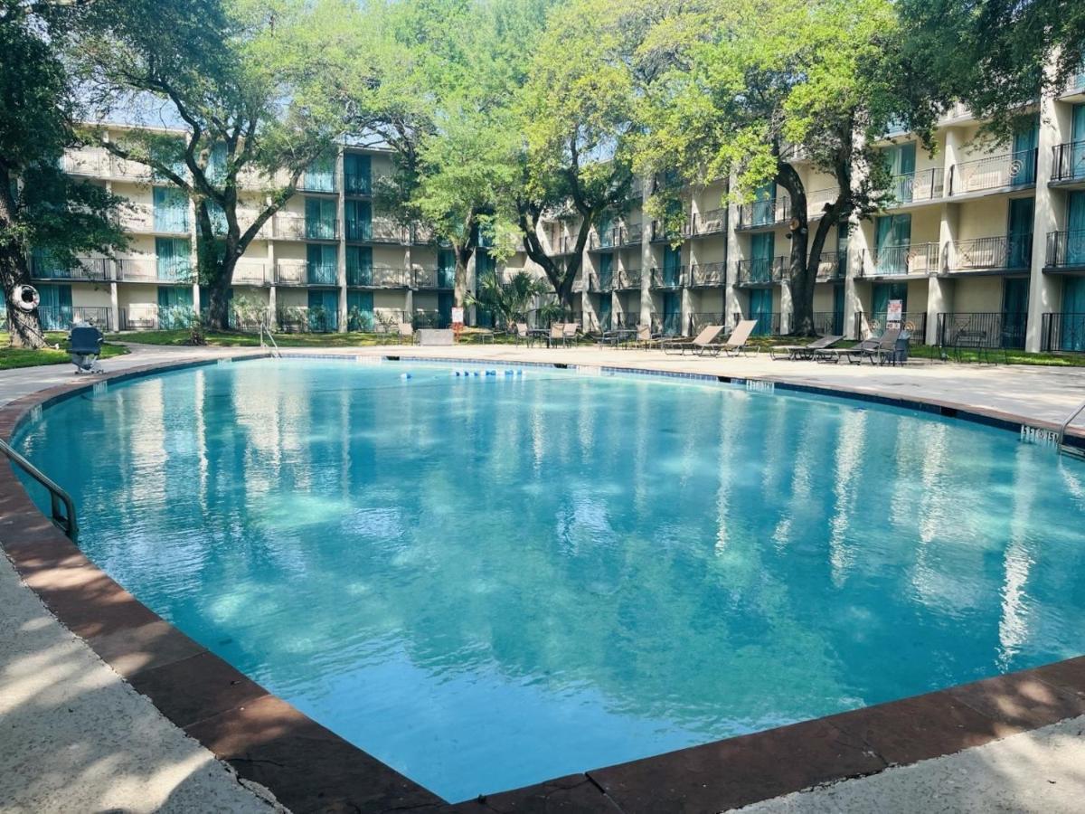 Hotel Wingate Houston Near Nrg Park/Medical Center Exteriér fotografie
